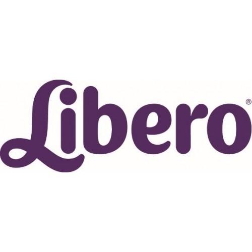 Libero - välkomstgåva